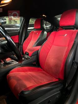 دودج تشارجر